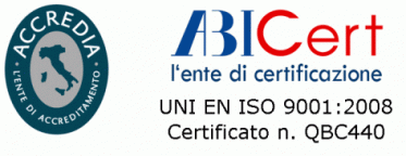 Logo_UNI EN ISO 9001_colore_ISIF MONTESSORI